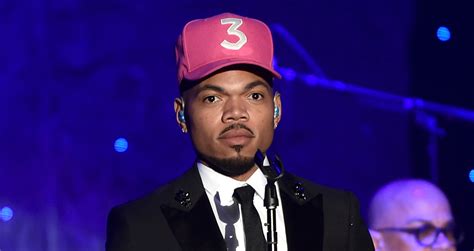 Chance .